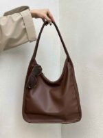 TOTE BAG زیپدار کد 280418 - Image 5