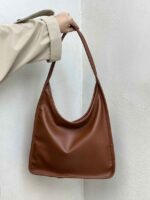 TOTE BAG زیپدار کد 280418 - Image 9