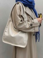TOTE BAG زیپدار کد 280418 - Image 3