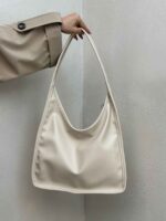 TOTE BAG زیپدار کد 280418 - Image 2