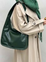 TOTE BAG زیپدار کد 280418 - Image 10