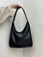 TOTE BAG زیپدار کد 280418 - Image 14