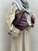 TOTE BAG ساده کد 280416 - Image 4