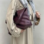 TOTE BAG ساده کد 280416