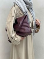 TOTE BAG ساده کد 280416