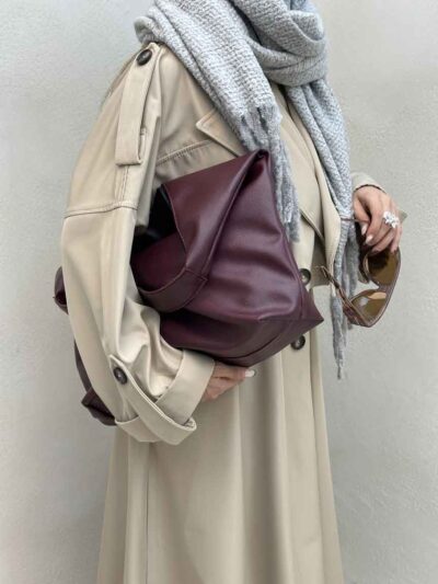 TOTE BAG ساده کد 280416
