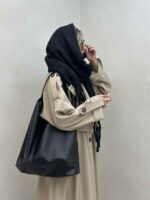 TOTE BAG ساده کد 280416 - Image 7