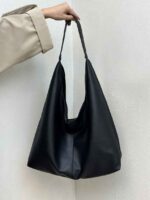 TOTE BAG ساده کد 280416 - Image 9