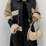 کت خزدار کد 200699