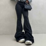 شلوار جین بوتکات کد 101603