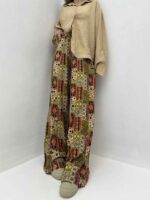 شلوار PATTERN کد 101533