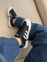 کتونی ADIDAS کد 140786 - Image 2