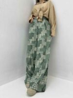 شلوار PATTERN کد 101533 - Image 8