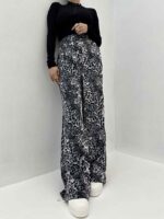 شلوار PATTERN کد 101533 - Image 3