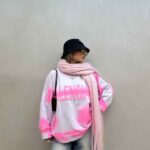 دورس BALENCIAGA کد 200704