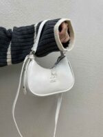 کیف هلالی MIU MIU کد 280427 - Image 12