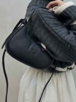 کیف هلالی MIU MIU کد 280427 - Image 17
