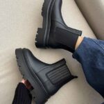 نیم بوت کش رودوخت کد 140794