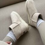 نیم بوت UGG کد 140803