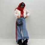 کاپشن 3 جیب کد 200723