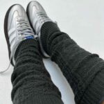 ساق پا لوزی دوزی کد 310326