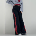 شلوار کارگو 3 خط کد 101534