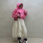 سوییشرت پایین گت کد 200694