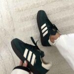 کتونی SAMBA NO.4 کد 140720