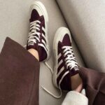 ونس ساقدار ADIDAS کد 140802