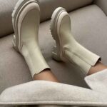 نیم بوت کلاسیک کد 140816