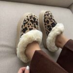 UGG خزدار کد 140825