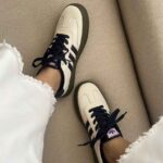 کتونی SAMBA رودوخت کد 140847