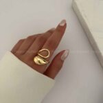 انگشتر کد 310109