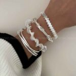 دستبند فنری کد 310352