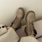 نیم بوت 2 زیپ کد 140944