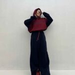 ست هودی و شلوار GOOD MOOD کد 160693