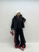 کاپشن فینگری کد 200767 - Image 5