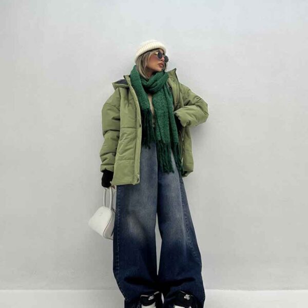 کاپشن فینگری کد 200767