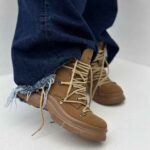 نیم بوت جیر بندی کد 140927