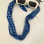 بند عینک ساتن کد 300078