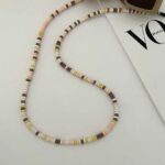 بند عینک سیلیکونی کد 300077