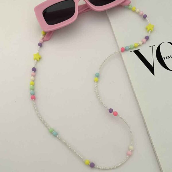 بند عینک STAR کد 300076