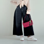 شلوار جین بگ کد 101644