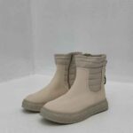 نیم بوت کاپشنی کد 140912