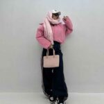 کاپشن BALENCIAGA کد 200735