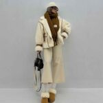 کت ترکیبی تدی کد 200581