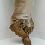 بوت دوخت نواردار کد 140856