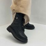 بوت سگک دار کد 140852