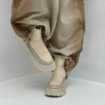 نیم بوت ترکیبی غواصی کد 140874