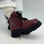 نیم بوت کمربندی کد 140867